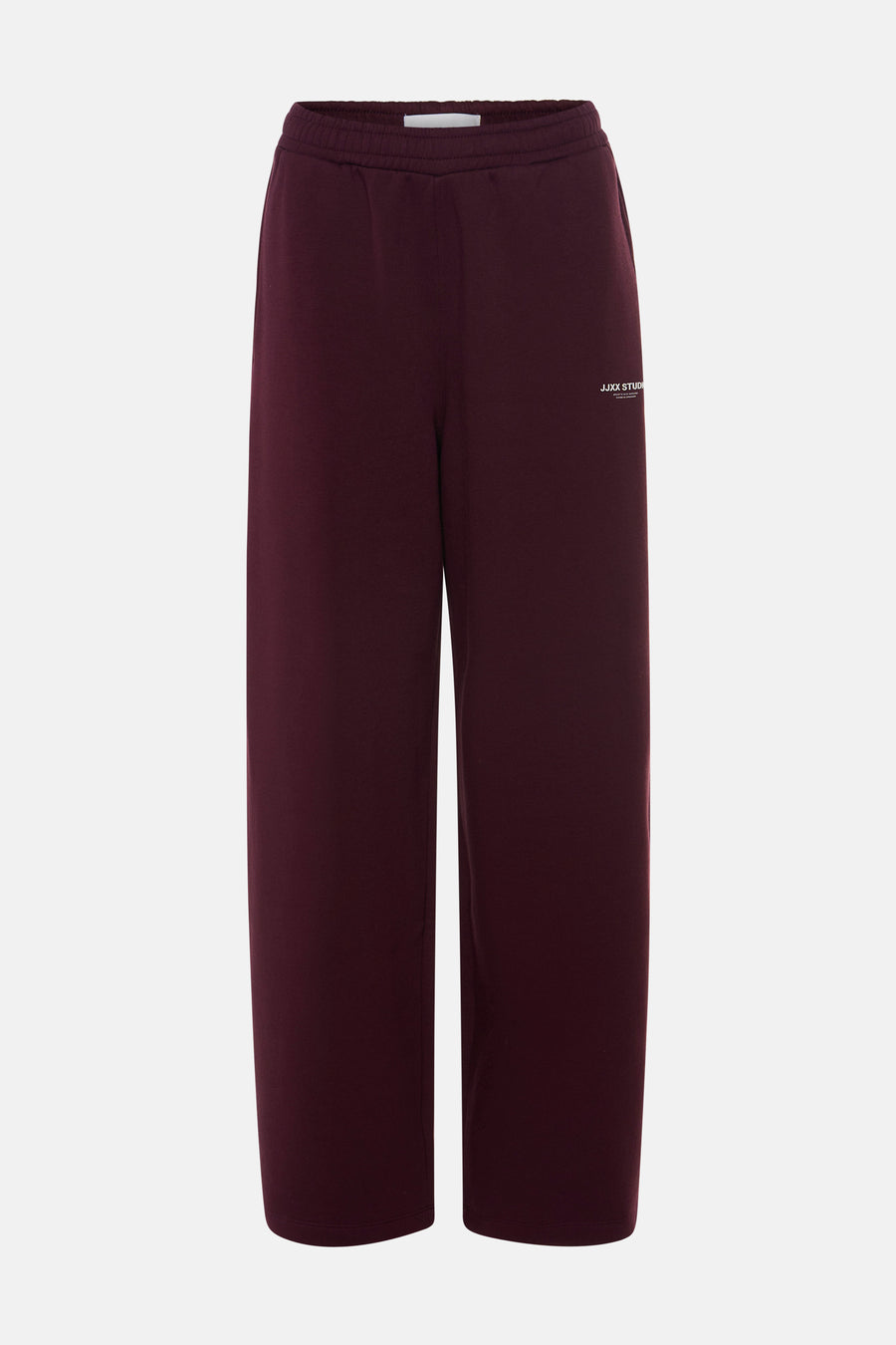 Joggingbroek - Bordeaux