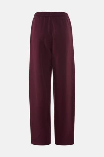Joggingbroek - Bordeaux