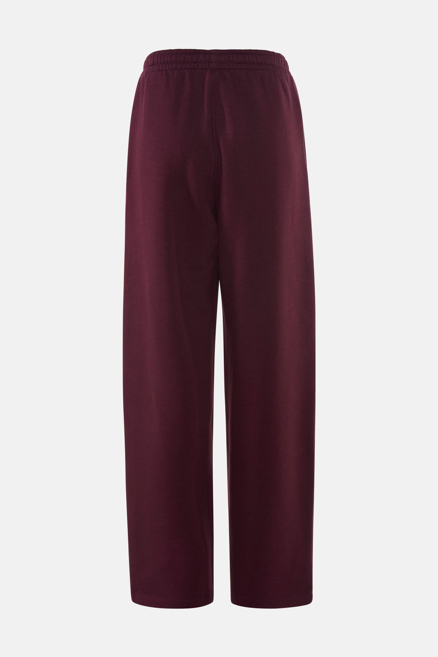 Joggingbroek - Bordeaux
