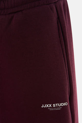 Joggingbroek - Bordeaux