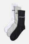 Sokken (multipack) Multicolor - ACCESSORIES BY JACK & JONES