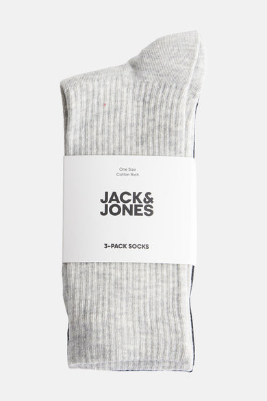Sokken (multipack) Multicolor - ACCESSORIES BY JACK & JONES