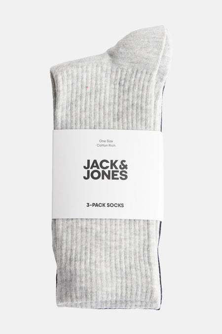 Chaussettes (multipack) Multicolore - ACCESSORIES BY JACK & JONES