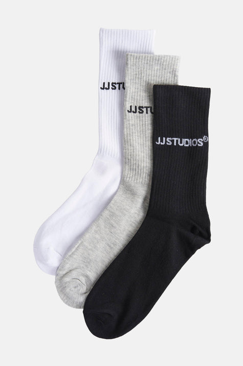 Chaussettes (multipack) Multicolore - ACCESSORIES BY JACK & JONES