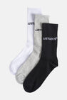Sokken (multipack) Multicolor - ACCESSORIES BY JACK & JONES