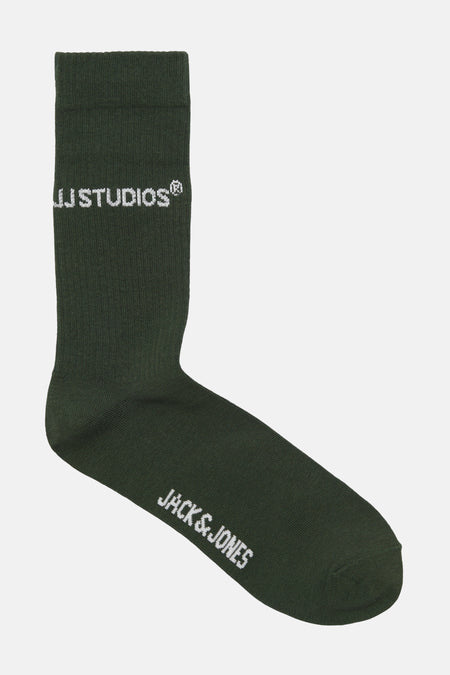 Chaussettes (multipack) Blanc - ACCESSORIES BY JACK & JONES