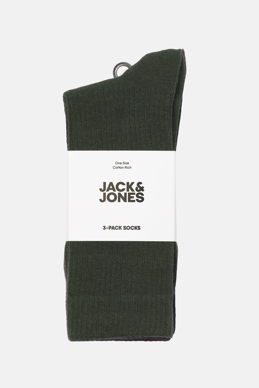 Sokken - Multicolor - ACCESSORIES BY JACK & JONES