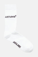 Sokken (multipack) Wit - ACCESSORIES BY JACK & JONES