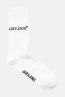 Sokken (multipack) Wit - ACCESSORIES BY JACK & JONES