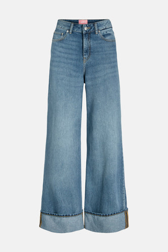 TOKYO - mid blue denim - JJXX