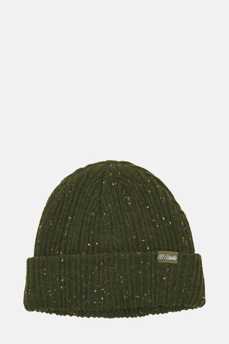 Muts - groen