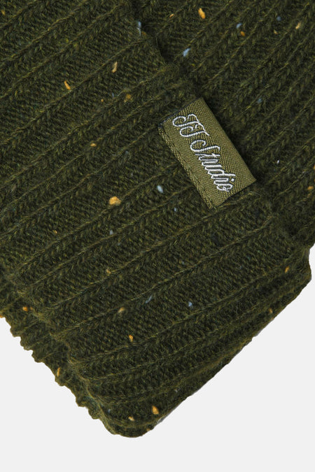 Muts - groen