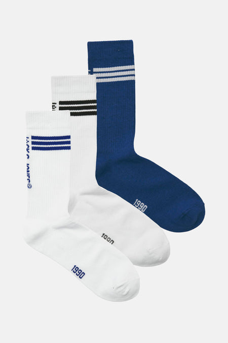 Chaussettes (multipack) multicolore - ACCESSORIES BY JACK & JONES