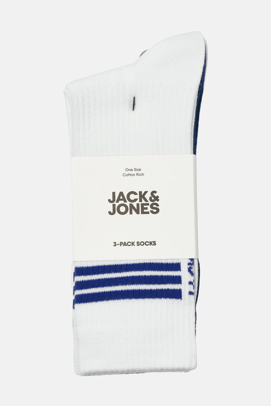 Chaussettes (multipack) multicolore - ACCESSORIES BY JACK & JONES