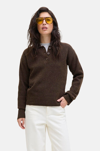 Pull - bruin