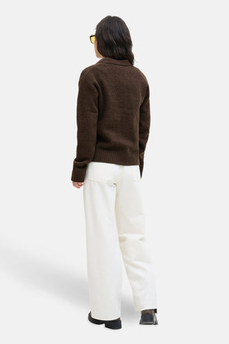 Pull - bruin - JJXX - 8