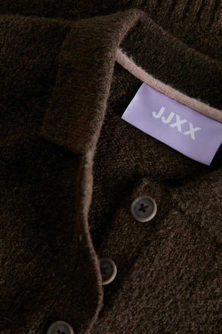 Trui bruin - JJXX