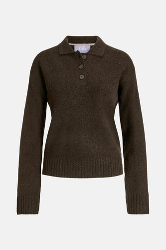 Pull - bruin - JJXX - 8