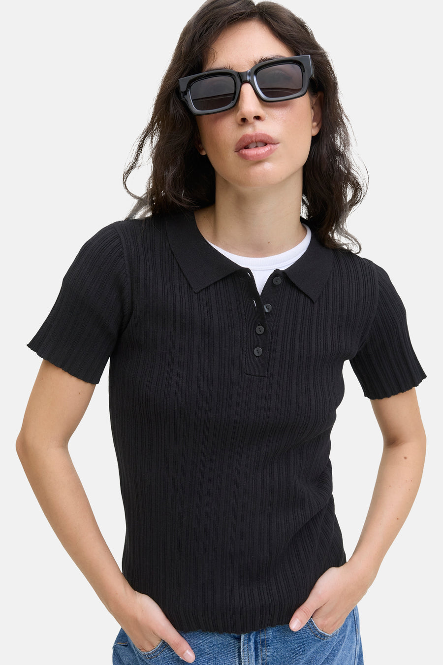 Pull noir - JJXX - JJXX