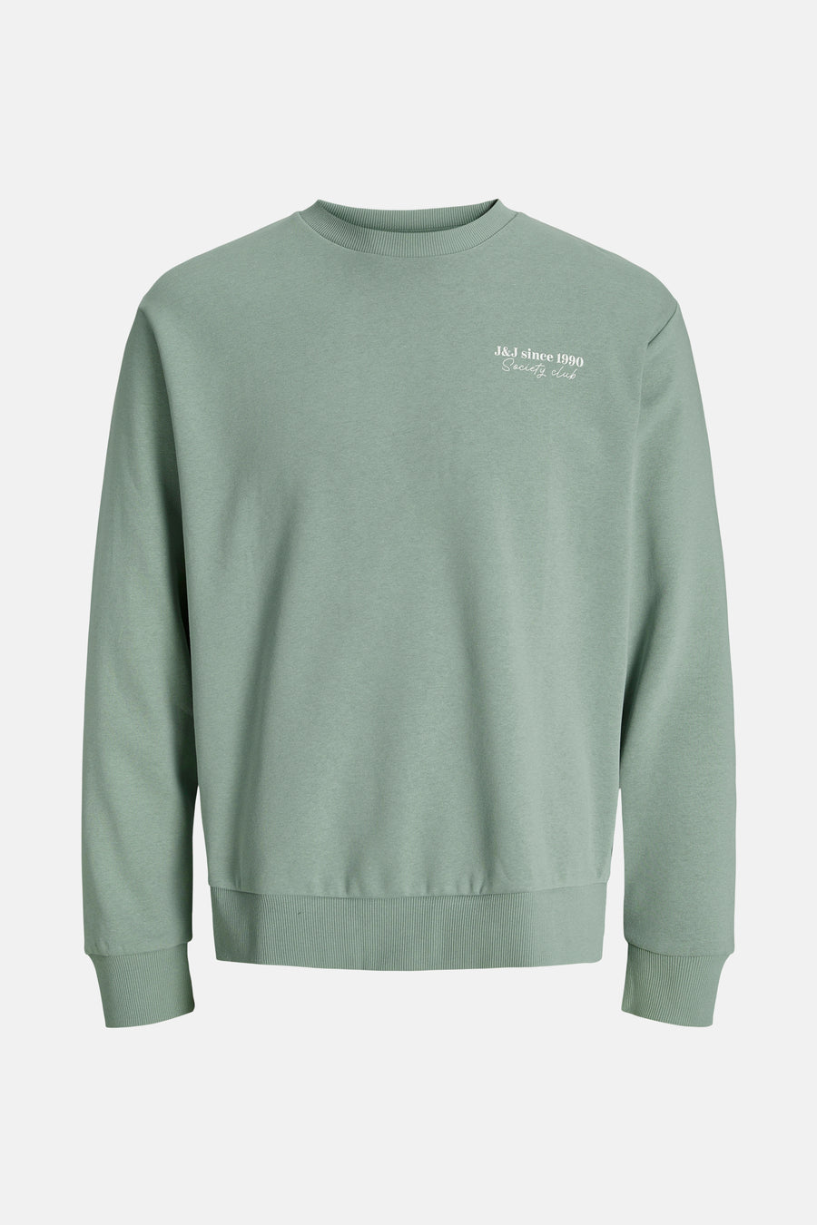 Sweat - vert - ORIGINALS BY JACK & JONES
