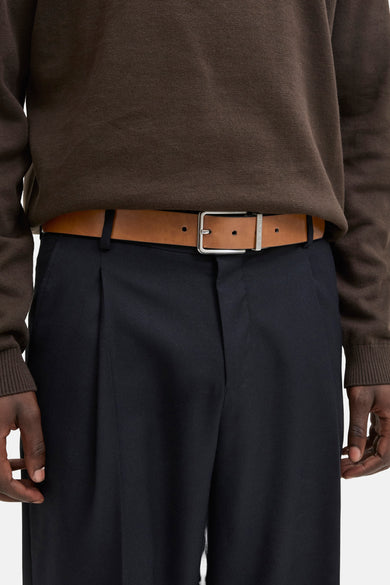 Ceinture Brun - ACCESSORIES BY JACK & JONES