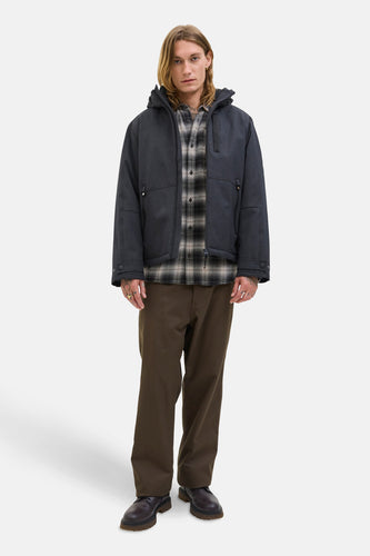 Hemd met lange mouwen - Multicolor - ORIGINALS BY JACK & JONES