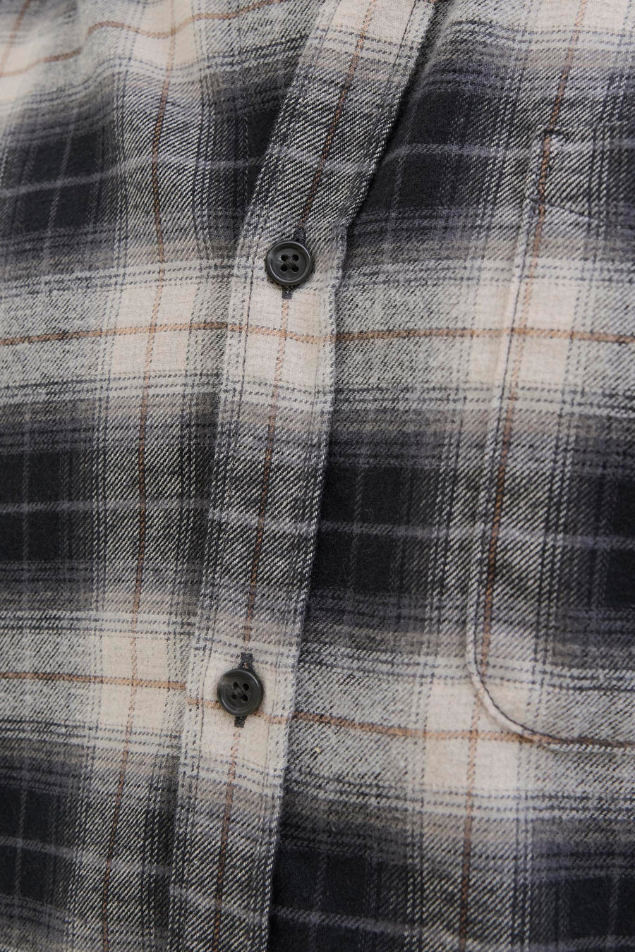 Hemd met lange mouwen - Multicolor - ORIGINALS BY JACK & JONES