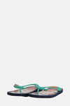 Slippers Blauw - ACCESSORIES BY JACK & JONES
