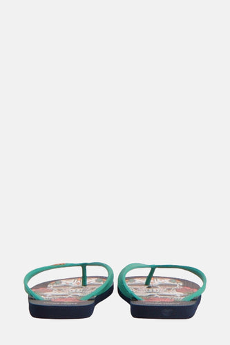 Tongs - bleu - ACCESSORIES BY JACK & JONES