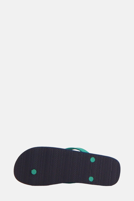 Slippers Blauw - ACCESSORIES BY JACK & JONES