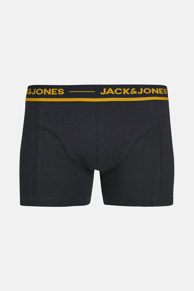 Boxershort Blauw - ACCESSORIES BY JACK & JONES