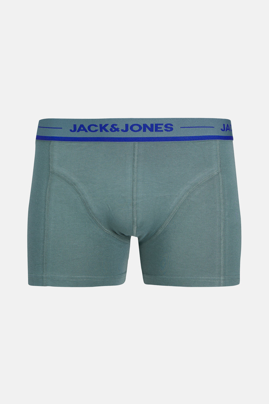 Boxers - bleu - ACCESSORIES BY JACK & JONES