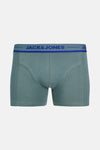 Boxer Bleu - ACCESSORIES BY JACK & JONES