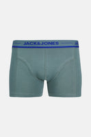 Boxer Bleu - ACCESSORIES BY JACK & JONES