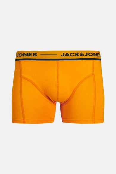 Boxer Orange - ACCESSORIES BY JACK & JONES