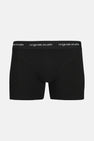 Boxershort Zwart - ACCESSORIES BY JACK & JONES