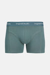Boxershort Blauw - ACCESSORIES BY JACK & JONES