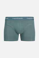 Boxershort Blauw - ACCESSORIES BY JACK & JONES