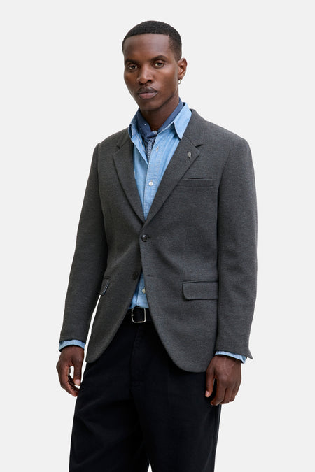 Blazer Gris - PREMIUM by JACK & JONES