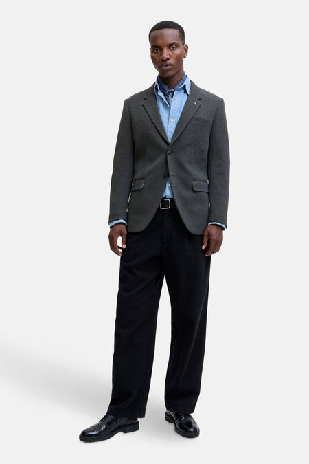 Blazer Gris - PREMIUM by JACK & JONES