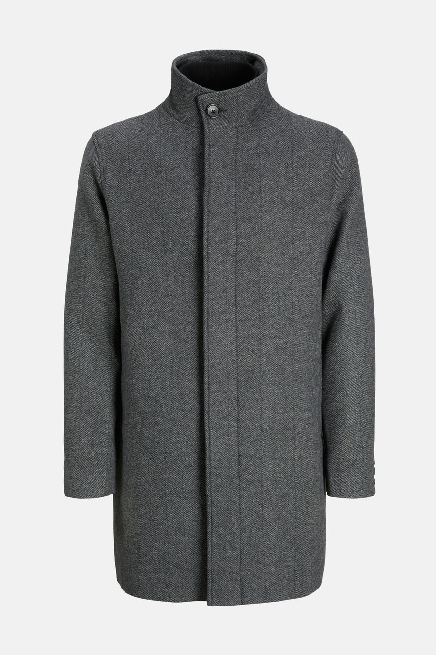 Manteau - gris - PREMIUM by JACK & JONES