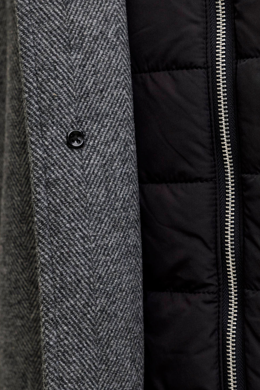 Manteau - gris - PREMIUM by JACK & JONES