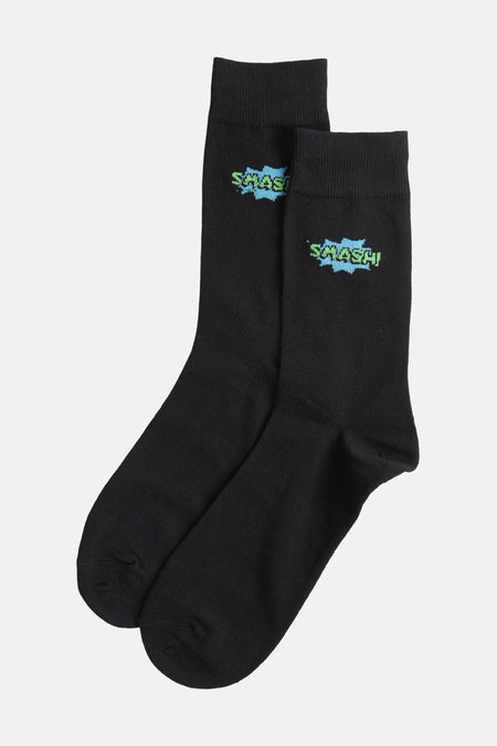 Chaussettes Noir - ACCESSORIES BY JACK & JONES