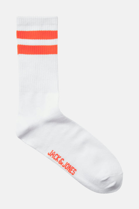 Sokken Wit - ACCESSORIES BY JACK & JONES