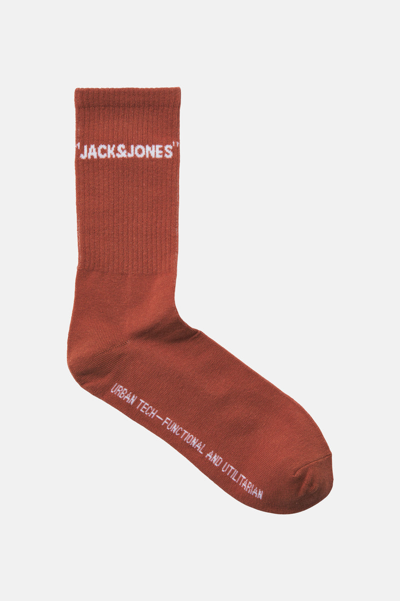 Sokken Bruin - ACCESSORIES BY JACK & JONES