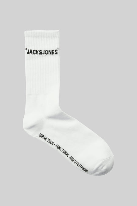 Sokken Wit - ACCESSORIES BY JACK & JONES