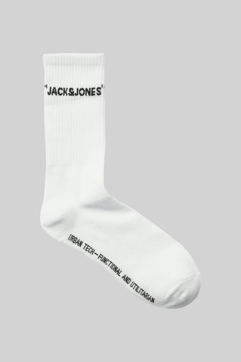 Sokken Wit - ACCESSORIES BY JACK & JONES