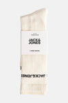 Sokken Wit - ACCESSORIES BY JACK & JONES