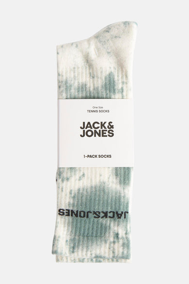 Chaussettes Vert - ACCESSORIES BY JACK & JONES