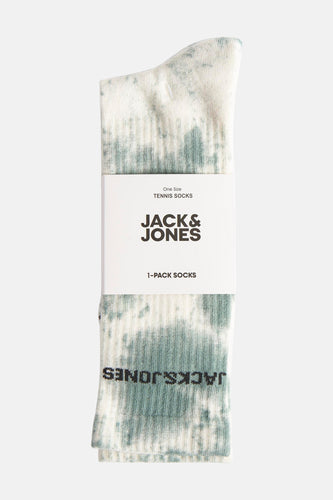 Chaussettes - vert - ACCESSORIES BY JACK & JONES